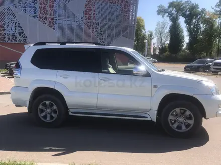 Toyota Land Cruiser Prado 2005 года за 12 200 000 тг. в Алматы – фото 4