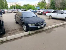 Audi A4, 1995