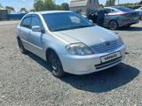 Toyota Corolla 2004 годаүшін3 100 000 тг. в Семей