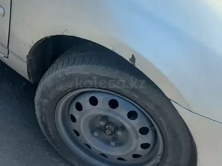 Toyota Corolla 2004 года за 3 100 000 тг. в Семей – фото 5