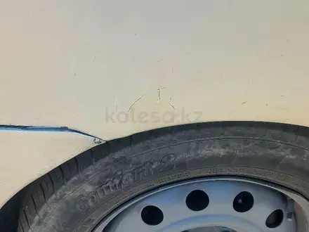 Toyota Corolla 2004 года за 3 100 000 тг. в Семей – фото 6