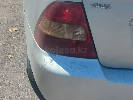 Toyota Corolla 2004 года за 3 100 000 тг. в Семей – фото 8