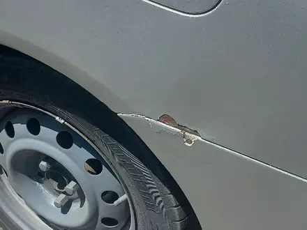 Toyota Corolla 2004 года за 3 100 000 тг. в Семей – фото 9