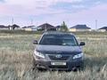 Toyota Camry 2008 годаүшін5 000 000 тг. в Актобе – фото 5