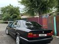 BMW 540 1993 годаүшін4 500 000 тг. в Алматы – фото 4