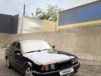 BMW 540 1993 годаүшін4 500 000 тг. в Алматы