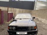 BMW 540 1993 годаүшін4 500 000 тг. в Алматы – фото 2