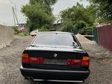 BMW 540 1993 годаүшін4 500 000 тг. в Алматы – фото 5