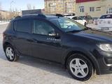 Renault Sandero Stepway 2015 годаfor6 500 000 тг. в Астана – фото 5