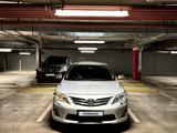 Toyota Corolla 2012 годаүшін6 500 000 тг. в Алматы