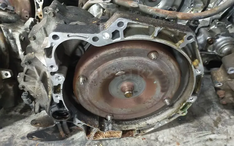 Ford Focus АКПП за 270 000 тг. в Алматы