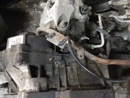 Ford Focus АКПП за 270 000 тг. в Алматы – фото 3