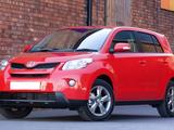 Противотуманные фары на Toyota Urban Cruiser за 12 000 тг. в Уральск