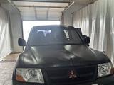 Mitsubishi Pajero 2003 годаүшін4 600 000 тг. в Жезказган – фото 5