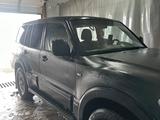 Mitsubishi Pajero 2003 годаүшін4 600 000 тг. в Жезказган – фото 2