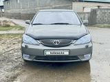 Toyota Camry 2002 годаүшін4 800 000 тг. в Шымкент – фото 4
