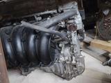 Двигатель 2 AZ-FЕ комплект за 550 000 тг. в Алматы