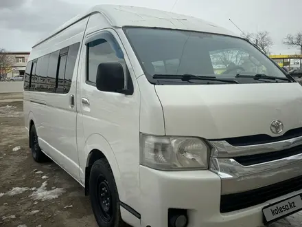 Toyota Hiace 2009 года за 8 000 000 тг. в Актау