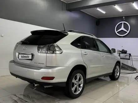 Lexus RX 400h 2005 года за 6 700 000 тг. в Шымкент – фото 2