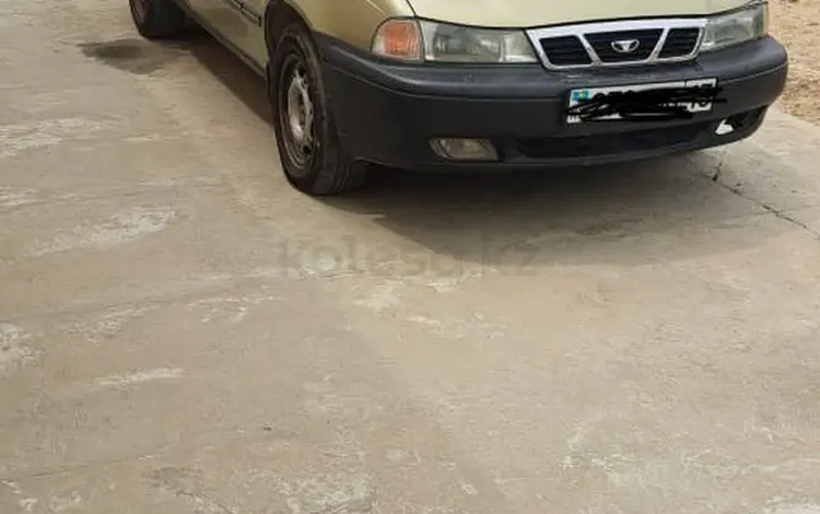 Daewoo Nexia 2005 годаүшін1 250 000 тг. в Жетысай