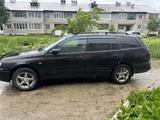 Toyota Caldina 1996 годаүшін2 500 000 тг. в Усть-Каменогорск – фото 4