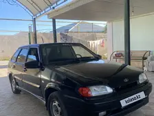ВАЗ (Lada) 2114