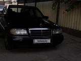 Mercedes-Benz C 200 1994 годаүшін750 000 тг. в Тараз
