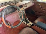 Mercedes-Benz C 200 1994 годаүшін750 000 тг. в Тараз – фото 4