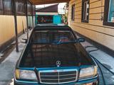 Mercedes-Benz C 200 1994 годаүшін750 000 тг. в Тараз – фото 2