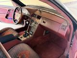 Mercedes-Benz C 200 1994 годаүшін750 000 тг. в Тараз – фото 5