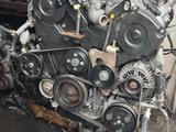 Двигатель на Мазду кседекс KLкаробкаүшін350 000 тг. в Алматы