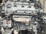 Двигатель на Мазду кседекс KLкаробкаfor350 000 тг. в Алматы – фото 2