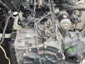 Двигатель на Мазду кседекс KLкаробка за 350 000 тг. в Алматы – фото 7