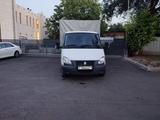 ГАЗ ГАЗель 2015 годаүшін6 300 000 тг. в Алматы – фото 3