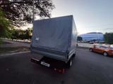 ГАЗ ГАЗель 2015 годаүшін6 300 000 тг. в Алматы – фото 5