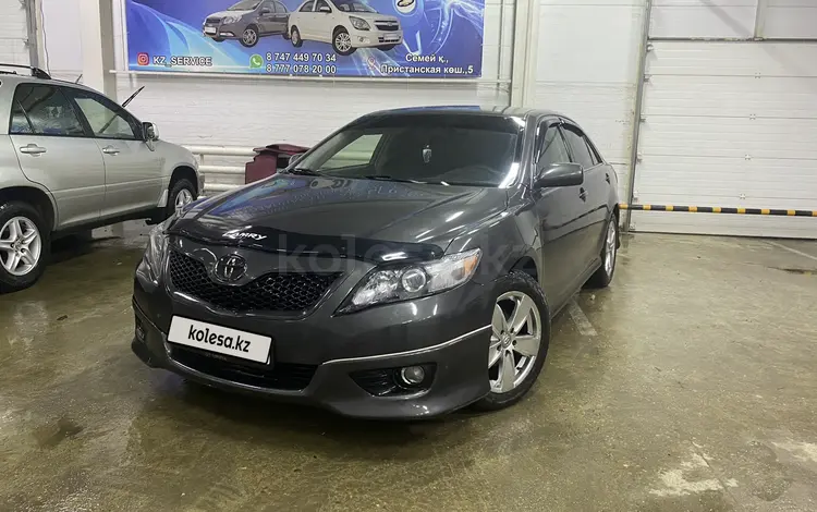 Toyota Camry 2010 годаfor6 400 000 тг. в Семей