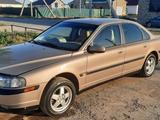 Volvo S80 2004 годаүшін2 999 999 тг. в Атырау – фото 4
