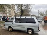 Nissan Vanette 1992 года за 1 200 000 тг. в Акжаик – фото 2