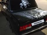 ВАЗ (Lada) 2107 2011 года за 650 000 тг. в Алматы
