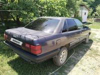 Audi 100 1990 года за 950 000 тг. в Жаркент