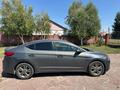 Hyundai Elantra 2017 года за 5 900 000 тг. в Тараз – фото 6