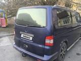 Volkswagen Caravelle 2004 годаүшін7 500 000 тг. в Шымкент – фото 2