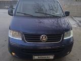 Volkswagen Caravelle 2004 годаүшін7 500 000 тг. в Шымкент