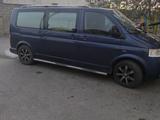 Volkswagen Caravelle 2004 годаүшін7 500 000 тг. в Шымкент – фото 3