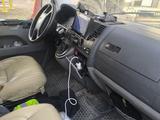 Volkswagen Caravelle 2004 годаүшін7 500 000 тг. в Шымкент – фото 4