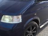 Volkswagen Caravelle 2004 годаүшін7 500 000 тг. в Шымкент – фото 5