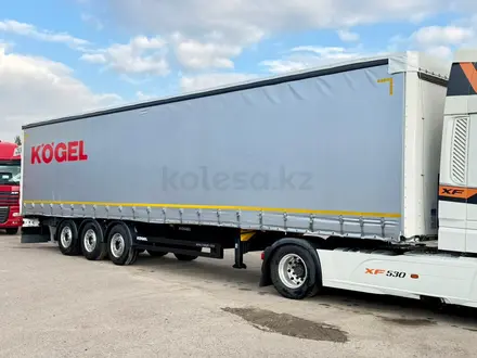 Kogel 2014 года за 8 200 000 тг. в Алматы – фото 2