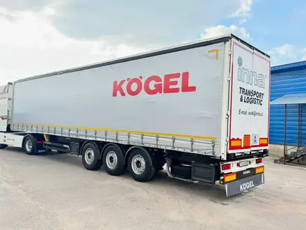 Kogel 2014 года за 8 200 000 тг. в Алматы