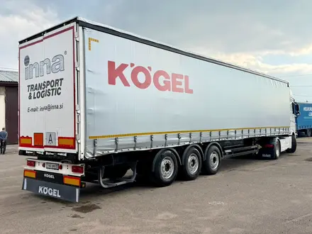 Kogel 2014 года за 8 200 000 тг. в Алматы – фото 3