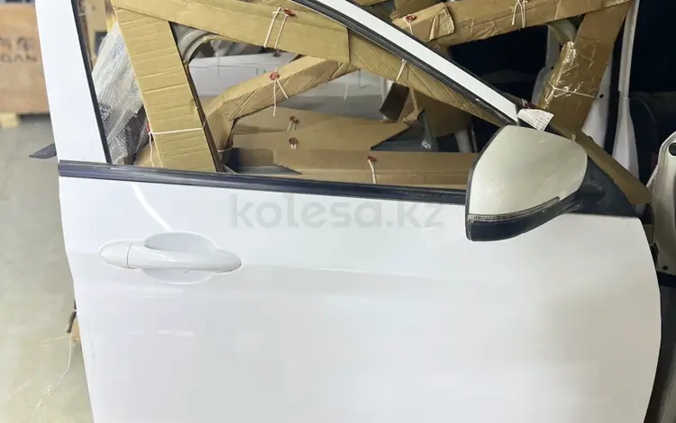 Двери на Jetour x70 за 77 000 тг. в Атырау